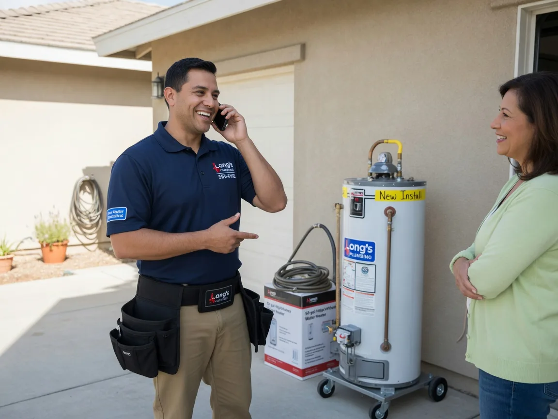 Leak Detection Alanreed, TX FAQs